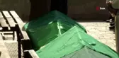 Otobüste çıkan yangında hayatını kaybeden Sibel Akkaya son yolculuğuna uğurlandı