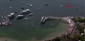 Red Bull Uçuş Günü görsel bir şölene sahne oldu