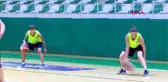SPOR Bursa Büyükşehir Belediyespor Kadın Basketbol takımı sezonu açtı