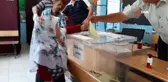 Suvarlı'da oy verme işlemi sona erdi