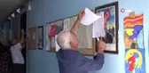 Suvarlı'daki seçim yenileme kararının ardından Adıyaman tarihinde ilk kez bir kadın belediye başkan...