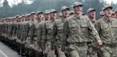 Yedek astsubaylığa ilgi büyük! Başvuru süresi uzatıldı