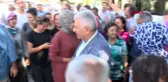 Başbakan Yıldırım, İzmir'de milletvekili adaylarının tanıtımına katıldı