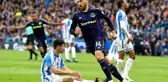 Beşiktaş, Galatasaray ve Fenerbahçe, Cenk Tosun'u transfer etmek istiyor
