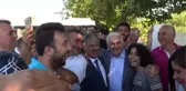 Binali Yıldırım: 