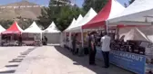 Bitlis'te Yöresel Ürünler Fuarı