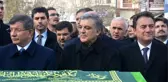 Burhan Kuzu'dan yeni parti çıkışı: Bu partilerin kurulması CHP'yi iktidara taşır