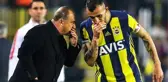 Fatih Terim'den Mehmet Topal bombası!