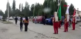 ISPARTA Yalvaç'ta Kelek Festivali