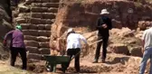 Kibele Heykeli restorasyonun ardından Ordu'ya getirilecek - ORDU