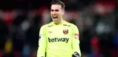 Liverpool, Mignolet'in yerini Adrian ile doldurdu
