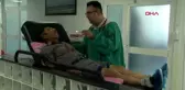 Malatyalı çiftçinin saçları ilik naklinden sonra siyahlaştı