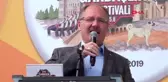 SİVAS'TA 'GARDAŞLIK FESTİVALİ' COŞKUSU
