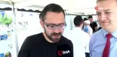 Uğur Soğutma Erzurumlularla birlikte
