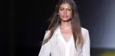 Victoria's Secret'ın ilk transseksüel modeli podyumlarda!