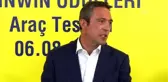 Ali Koç'tan transfer açıklaması