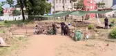 Arkeopark kazılarında sona gelindi
