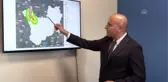 Çanakkale'deki altın ve gümüş madeni arama çalışmaları (2)