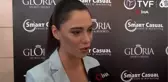 Elif Özdemir: 
