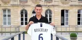 Fenerbahçe'nin gündemindeki Koscielny, Bordeaux'a transfer oldu