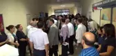 Iğdır'da ev konforunda 'Doğum Salonu' hizmeti