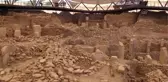 İngiliz milletvekilleri Göbeklitepe'de