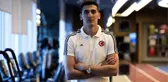 Kenan Sipahi, Real Betis'e transfer oldu