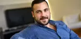 Mide ameliyatı sonrası aşırı kilo veren Ümit Erdim, tanınmaz hale geldi