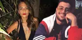 Oyuncu Bahar Şahin, eski sevgilisi Reynmen'e övgü yağdırdı