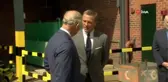 Prens Charles'a Yeni Bond Filminden Teklif