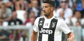 Sami Khedira, Fenerbahçe ve Beşiktaş'ı reddetti!