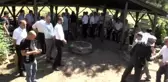 Şemsi Denizer mezarı başında anıldı