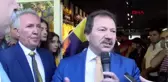 SPOR MKE Ankaragücü Store açıldı