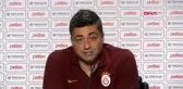 SPOR TFF Süper Kupa öncesi iki takım ortak basın toplantısı düzenledi