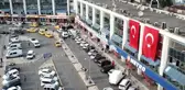 Tedbir kararı kaldırıldı! Esenler Otogarı'nın otoparkı artık İBB'nin