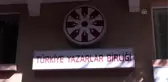 Türkiye Yazarlar Birliği Malazgirt'te 