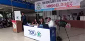 ZONGULDAK TOKİ evleri kura ile sahiplerini buldu