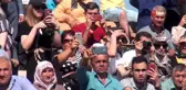 Afyonkarahisar'da 424 polis törenle mezun oldu