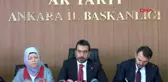 AK Parti'den Ankara Büyükşehir Belediyesi'ne bağlı şirketlerde çalışan üyelerine istifa talimatı