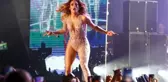 Antalya'da konser veren Jennifer Lopez'in Türkiye ile ilgili paylaşım yapmaması tepki çekti