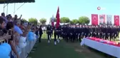 Aydın POMEM'de 459 polis adayı mezun oldu