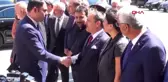 BAKAN KURUM KAZ DAĞLARI'NDA 195 BİN AĞAÇ KESİLMEDİ