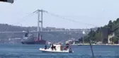 Beykoz'da denizde kaybolan genci arama çalışmaları devam ediyor