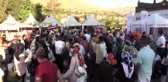 Bitlis'in düşman işgalinden kurtuluşunun 103. yılı etkinlikleri