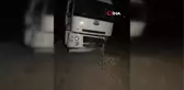 Bulanık'ta Trafik Kazası: 4 Yaralı