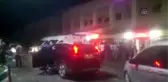 Bulanık'ta trafik kazası: 4 yaralı