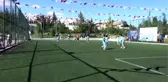 Cami Çocukları Spor Oyunları sona erdi