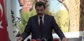 Çanakkale'deki altın ve gümüş madeni arama çalışmaları