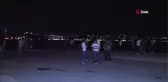 Çubuklu sahili'nde kaybolan gencin arama kurtarma çalışmalarına ara verildi