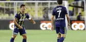 Emre Belözoğlu çılgınlığı! Sosyal medya yıkıldı